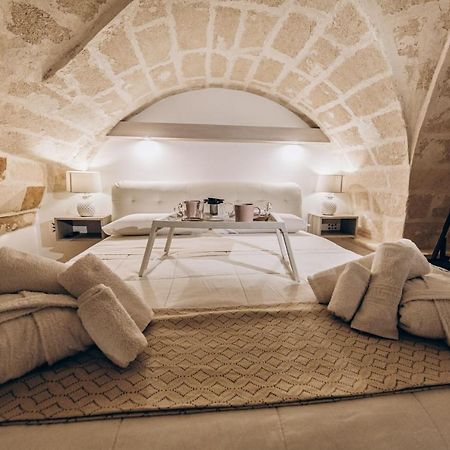 Le Suite Bed Pulsano Exterior foto